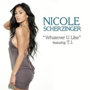 Nicole Scherzinger, T.I.